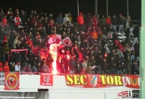 P: Vitória Setúbal - Benfica Lisboa. 2018-12-08