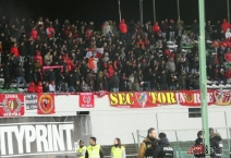 P: Vitória Setúbal - Benfica Lisboa. 2018-12-08