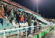 P: Vitória Setúbal - Benfica Lisboa. 2018-12-08