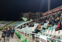 P: Vitória Setúbal - Benfica Lisboa. 2018-12-08