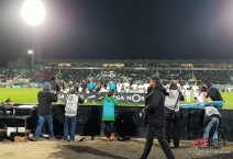 P: Vitória Setúbal - Benfica Lisboa. 2018-12-08