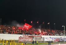 P: Vitória Setúbal - Benfica Lisboa. 2018-12-08