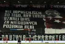 PL: Wisła Kraków - Jagiellonia Białystok. 2018-12-08