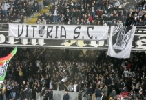 P: Vitória Guimarães - Rio Ave. 2018-12-09