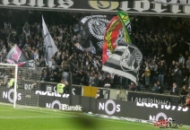 P: Vitória Guimarães - Rio Ave. 2018-12-09