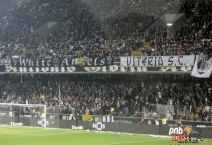 P: Vitória Guimarães - Rio Ave. 2018-12-09