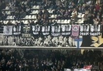 P: Vitória Guimarães - Rio Ave. 2018-12-09