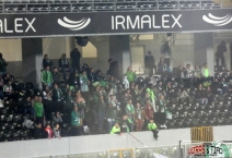 P: Vitória Guimarães - Rio Ave. 2018-12-09