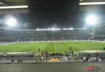 P: Vitória Guimarães - Rio Ave. 2018-12-09