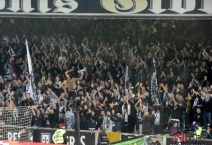 P: Vitória Guimarães - Rio Ave. 2018-12-09