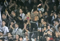 P: Vitória Guimarães - Rio Ave. 2018-12-09