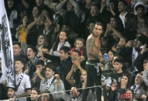 P: Vitória Guimarães - Rio Ave. 2018-12-09