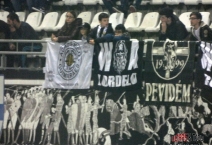 P: Vitória Guimarães - Rio Ave. 2018-12-09
