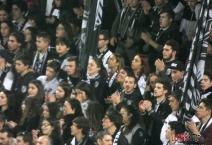 P: Vitória Guimarães - Rio Ave. 2018-12-09