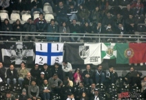 P: Vitória Guimarães - Rio Ave. 2018-12-09