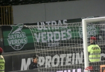 P: Vitória Guimarães - Rio Ave. 2018-12-09