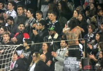 P: Vitória Guimarães - Rio Ave. 2018-12-09