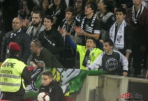 P: Vitória Guimarães - Rio Ave. 2018-12-09