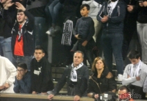 P: Vitória Guimarães - Rio Ave. 2018-12-09
