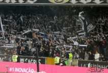 P: Vitória Guimarães - Rio Ave. 2018-12-09