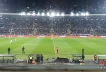 P: Vitória Guimarães - Rio Ave. 2018-12-09