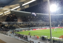 P: Vitória Guimarães - Rio Ave. 2018-12-09