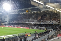 P: Vitória Guimarães - Rio Ave. 2018-12-09
