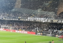 P: Vitória Guimarães - Rio Ave. 2018-12-09