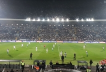 P: Vitória Guimarães - Rio Ave. 2018-12-09