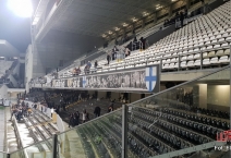 P: Vitória Guimarães - Rio Ave. 2018-12-09