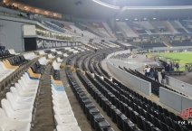 P: Vitória Guimarães - Rio Ave. 2018-12-09