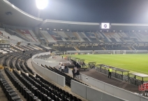 P: Vitória Guimarães - Rio Ave. 2018-12-09