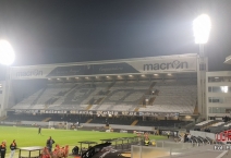 P: Vitória Guimarães - Rio Ave. 2018-12-09