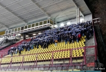 CZ: Dukla Praha - Banik Ostrava. 2019-02-08