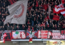 D: Hannover 96 - 1. FC Nürnberg