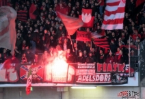 D: Hannover 96 - 1. FC Nürnberg