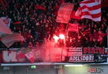 D: Hannover 96 - 1. FC Nürnberg