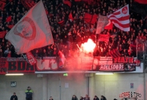 D: Hannover 96 - 1. FC Nürnberg