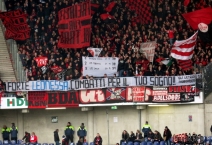 D: Hannover 96 - 1. FC Nürnberg