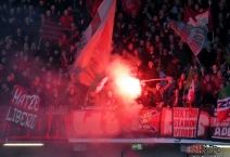 D: Hannover 96 - 1. FC Nürnberg
