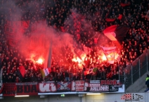 D: Hannover 96 - 1. FC Nürnberg