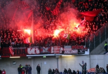 D: Hannover 96 - 1. FC Nürnberg