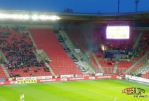 CZ: Slavia Prague - FK Teplice