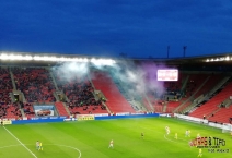 CZ: Slavia Prague - FK Teplice