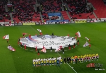 CZ: Slavia Prague - FK Teplice