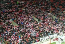 CZ: Slavia Prague - FK Teplice