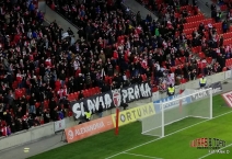 CZ: Slavia Prague - FK Teplice