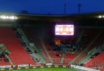 CZ: Slavia Prague - FK Teplice