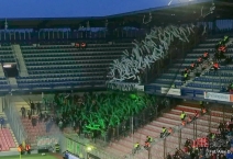 CZ: Sparta Prague - Bohemians