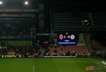CZ: Sparta Prague - Bohemians